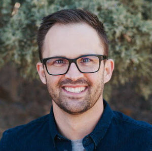 Meet your Posher, Joshua